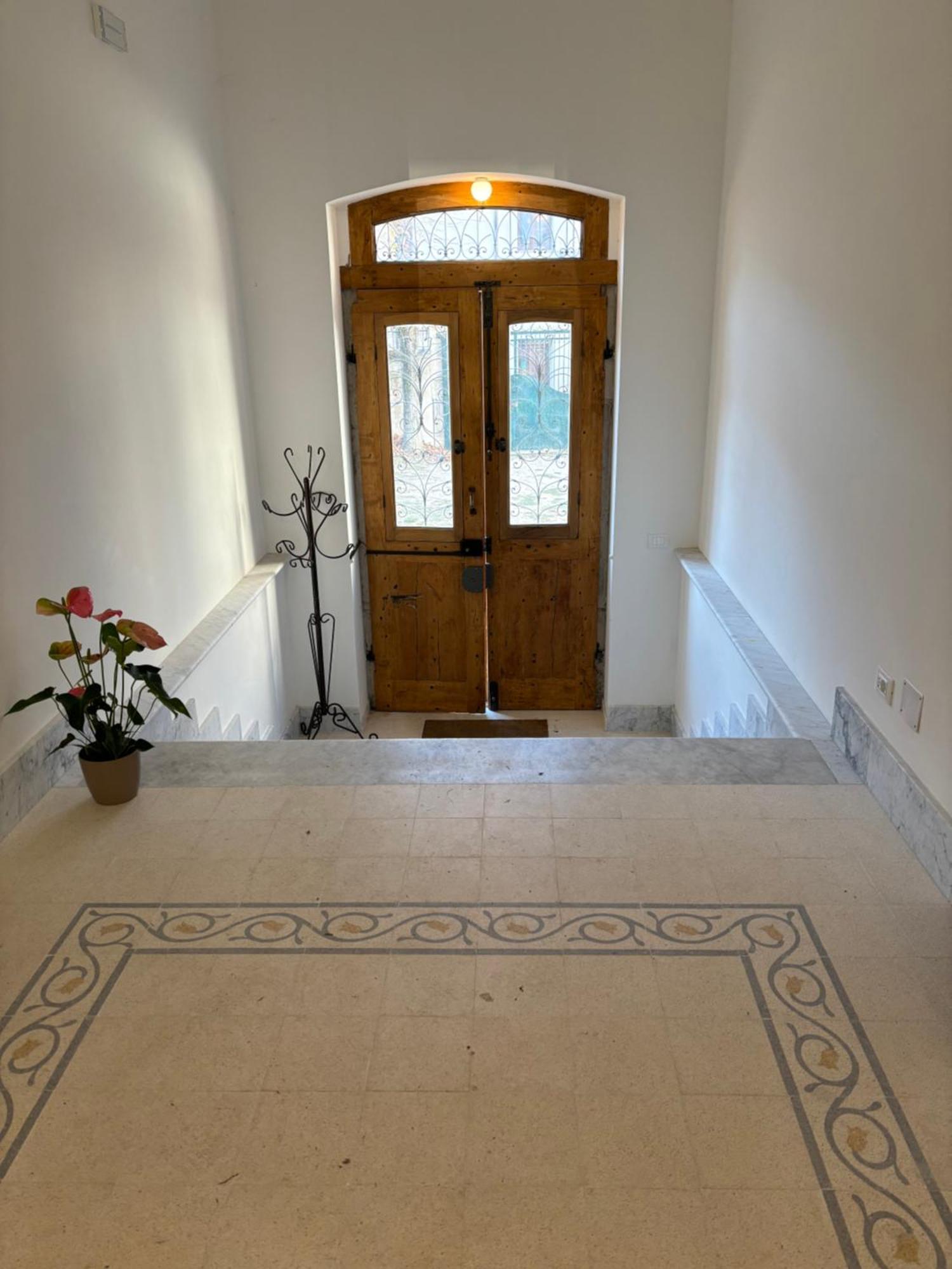 Casa Fabi - L'Aquila Apartment Luaran gambar