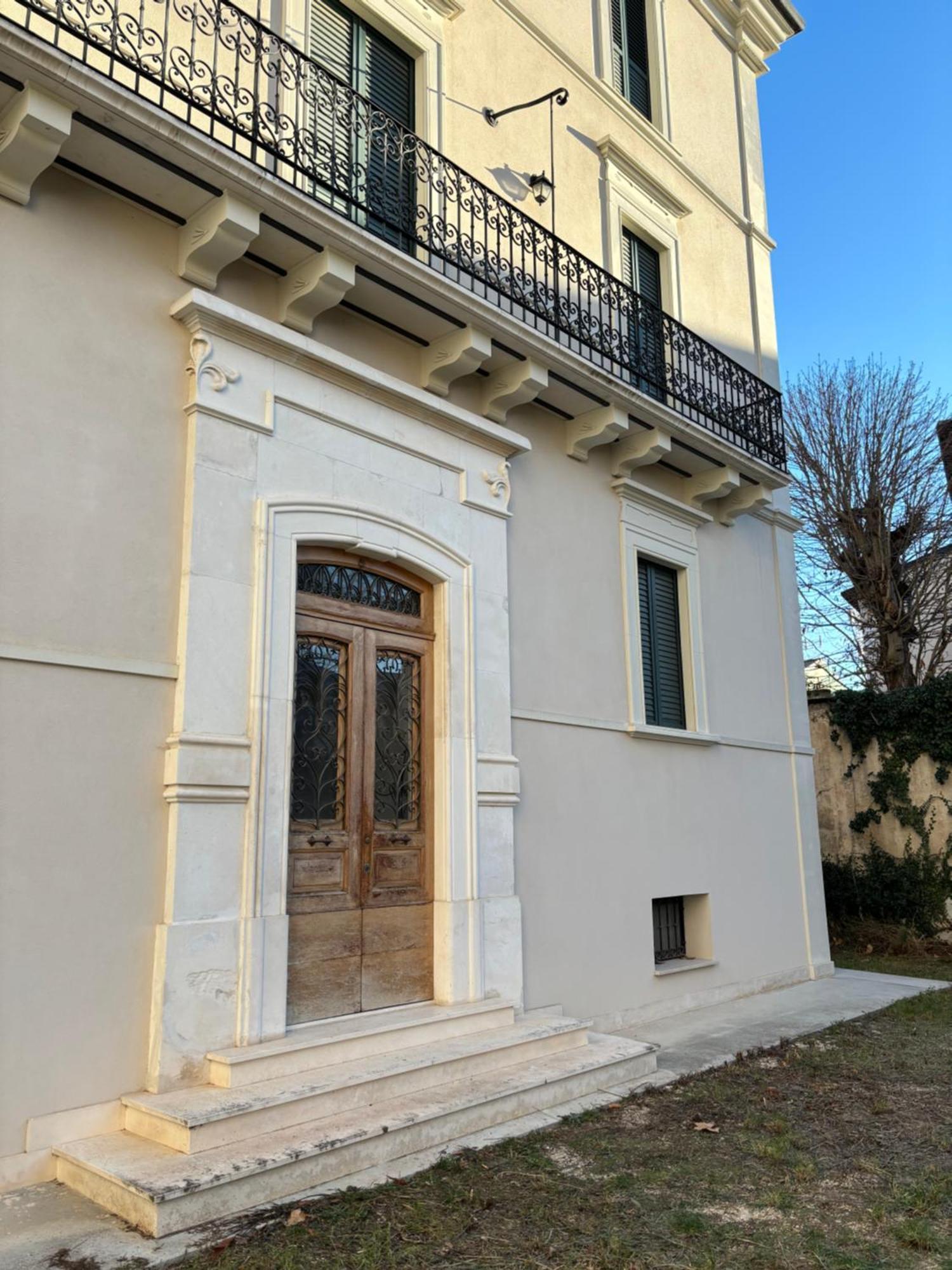 Casa Fabi - L'Aquila Apartment Luaran gambar