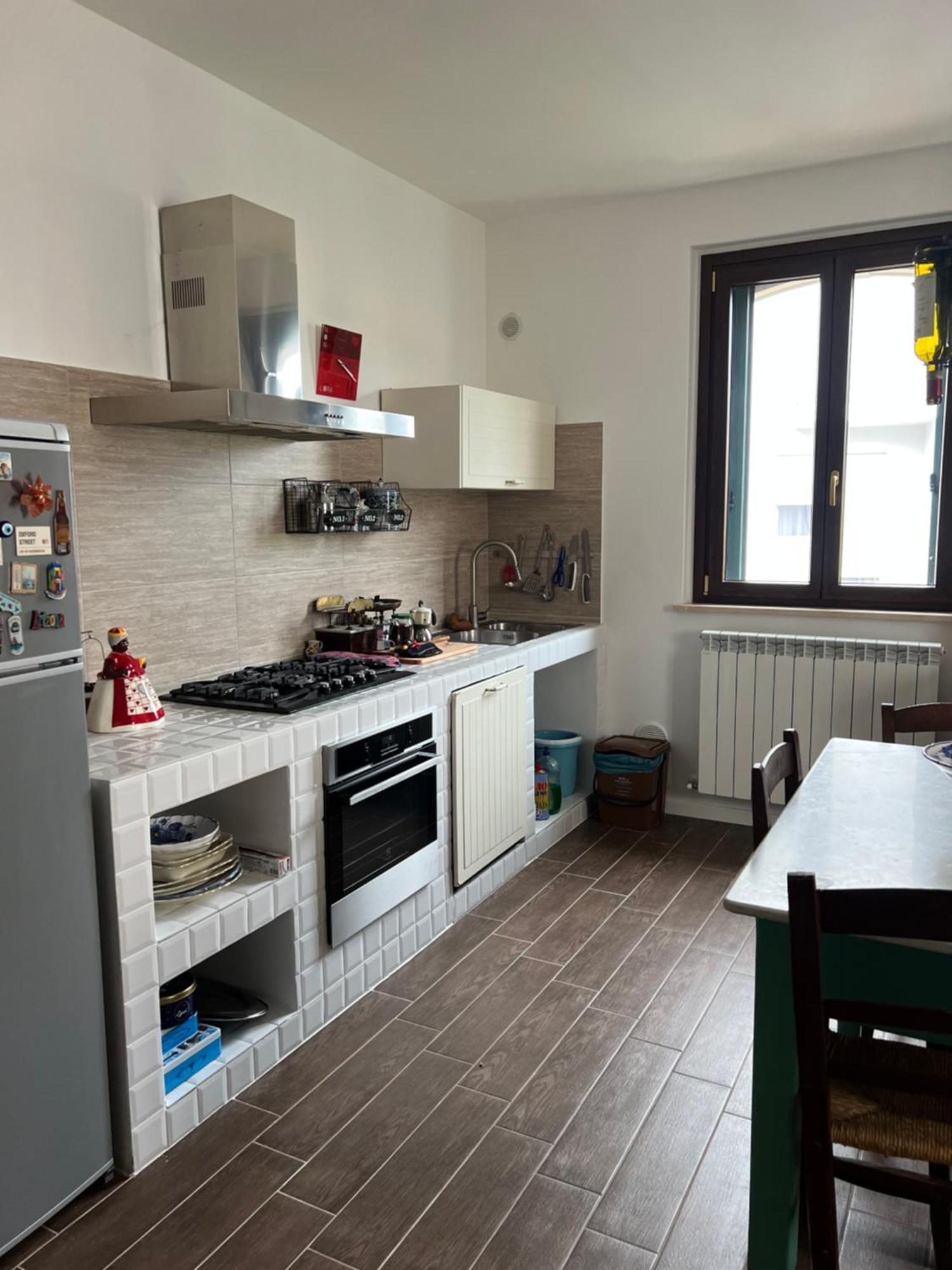Casa Fabi - L'Aquila Apartment Luaran gambar