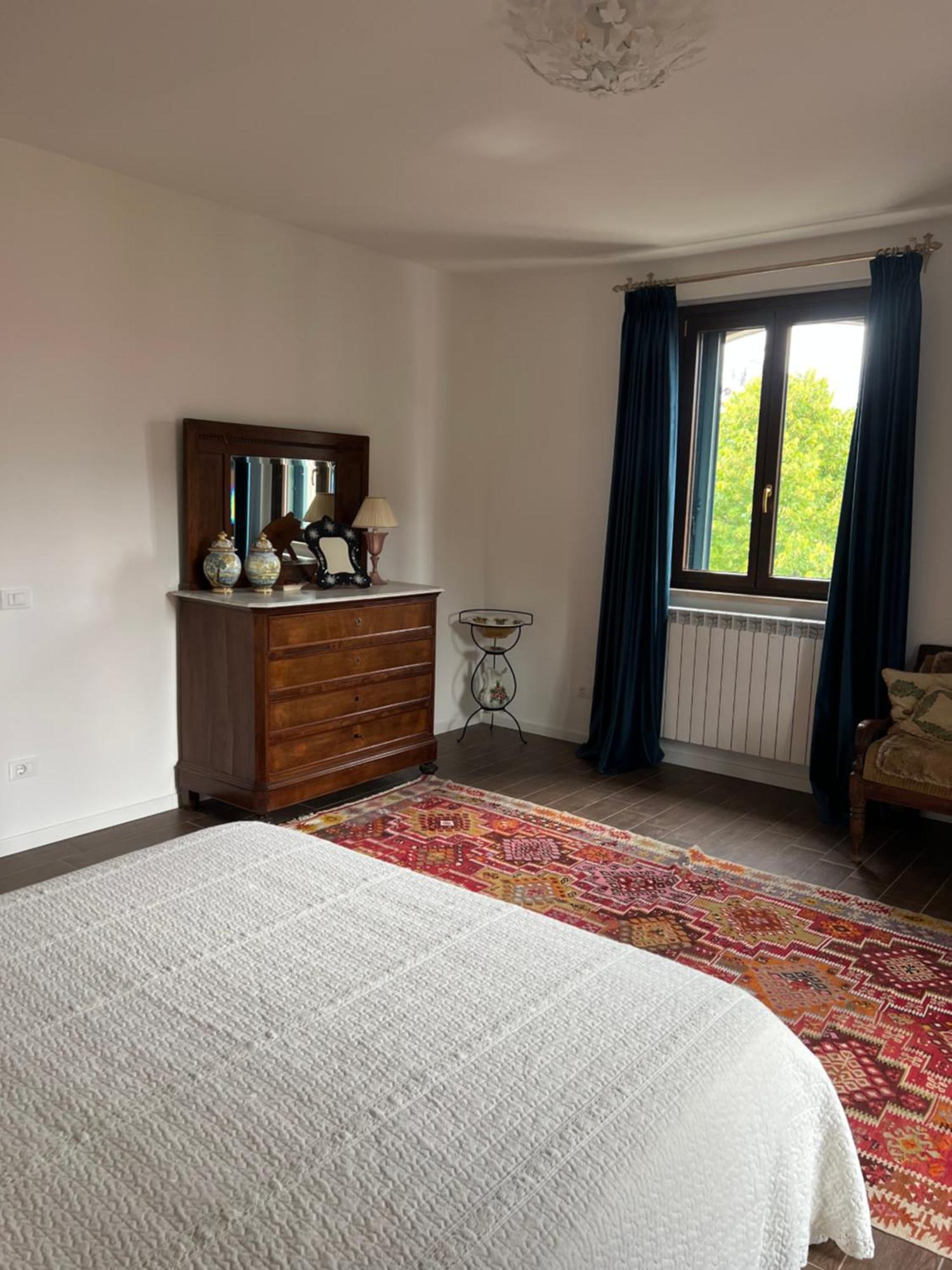 Casa Fabi - L'Aquila Apartment Luaran gambar