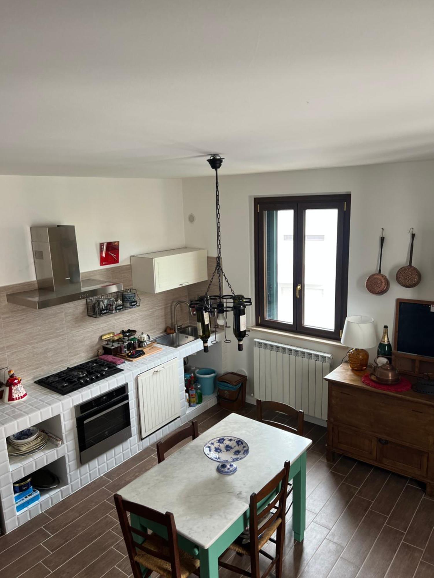 Casa Fabi - L'Aquila Apartment Luaran gambar