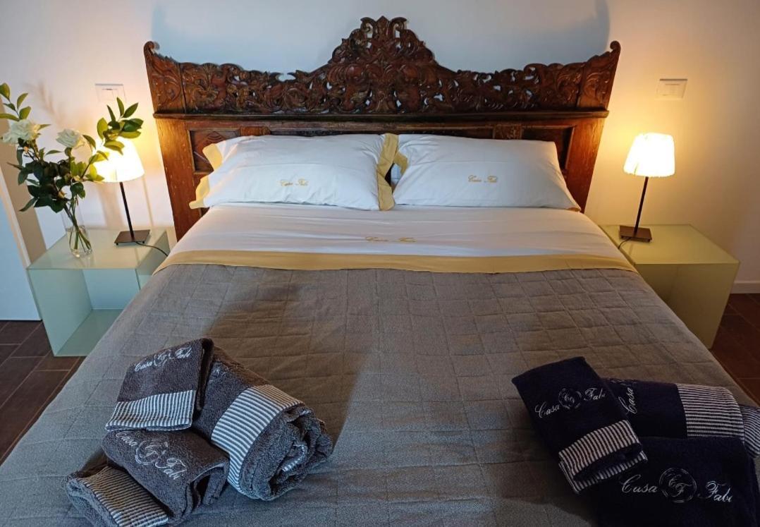 Casa Fabi - L'Aquila Apartment Bilik gambar