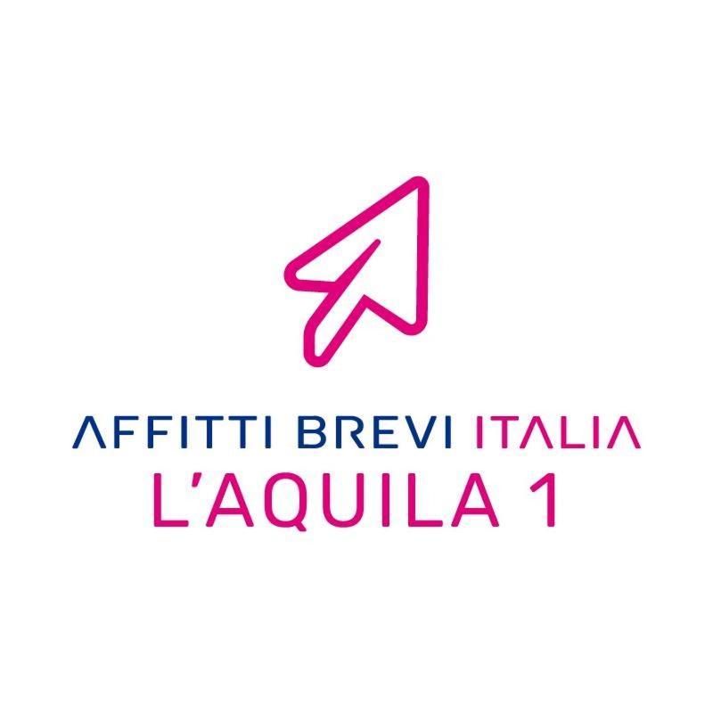 Casa Fabi - L'Aquila Apartment Luaran gambar